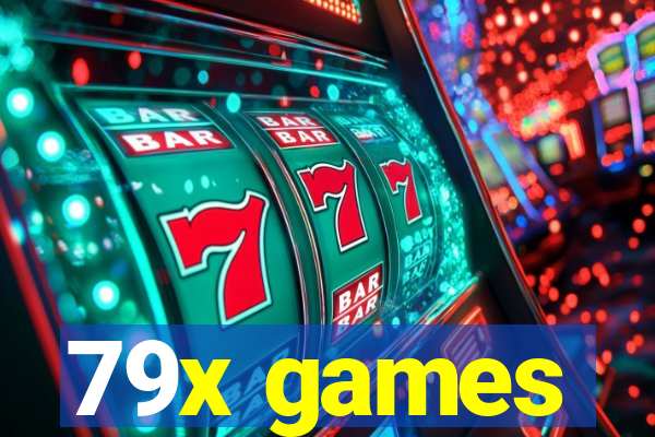 79x games